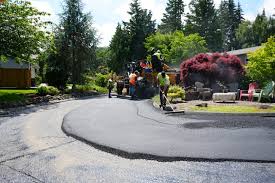  Meridian, TX Driveway Paving Services Pros